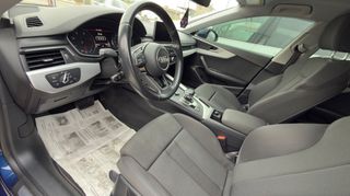 Audi A5 2017 SPORTBACK 2.0 TFSI-thumb-12