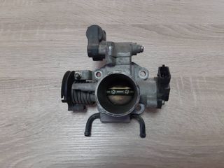 Μεταχειρισμένη Πεταλούδα Γκαζιού 35100-02940 Kia Picanto Για Κινητήρα G4HE, G4HG 1000cc, 1100cc 3510002940