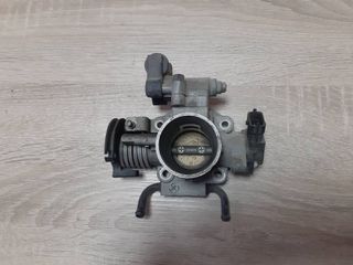 Μεταχειρισμένη Πεταλούδα Γκαζιού 35100-02945 Kia Picanto Για Κινητήρα G4HE, G4HG 1000cc,1100cc 3510002945