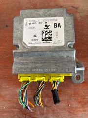 ΕΓΚΕΦΑΛΟΣ ΑΕΡΑΚΩΝ Ford Fiesta 08'-14' ( ΑΑ6Τ-14Β321-ΒΑ)