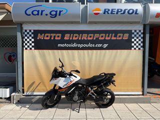 KTM SMT 990 2012 -MOTOSIDIROPOULOS- SMT 990 SM-T ABS