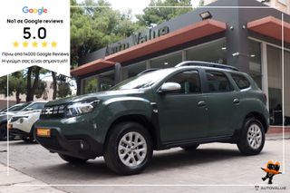Dacia Duster 2024 1.5 Blue dCi 115hp EXPRESSION