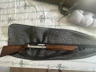 benelli deluxe raffaello 123