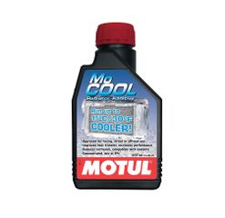 Motul MoCool Πρόσθετο Υγρού Ψυγείου για Μείωση Θερμοκρασίας Κινητήρα (500ml) - 112652