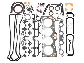 Κιτ φλατζών αυθεντικό για Toyota 4A-GE 16v Bigport
