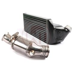 Wagner Tuning Competition Package EVO1 – BMW M135i/335i/435i (N55 έως 06/2013) – Intercooler & Downpipe 200 CPSI