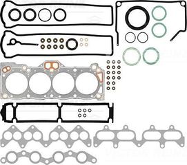 Κιτ φλατζών για Toyota 4A-GE 16v Bigport