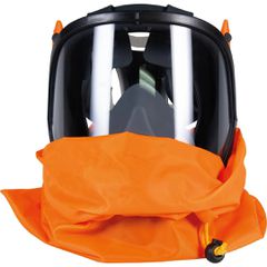 Cofra 9300G Μάσκα ολόκληρου προσώπου