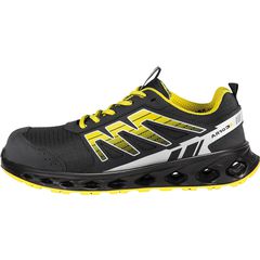 Παπούτσι Ασφαλείας Cofra Cushioning ESD S3S FO SR