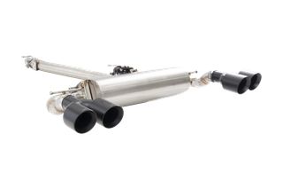 Εξάτμιση Cat-Back VAREX XFORCE 3″ για Cupra Formentor VZ/VZX (2022–)