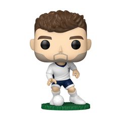 Funko Pop! Football: England - John Stones #93 Vinyl Figure