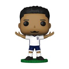 Funko Pop! Football: England - Jude Bellingham #90 Vinyl Figure