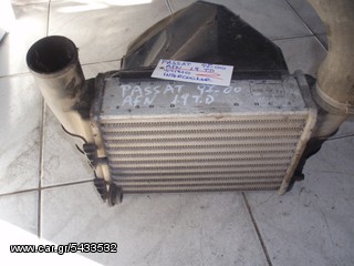 ΨΥΓΕΙΟ INTERCOOLER PASSAT 97-00 AFN 1.9 TURBO DIESEL