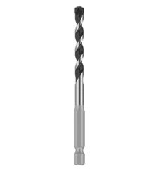 ΤΡΥΠΑΝΙ 06x50/100mm PRO HEX-5 1/4 Drill Bit ΜΠΕΤΟΥ ΠΕΤΡΑΣ ΤΟΥΒΛΟΥ BOSCH 2608706976