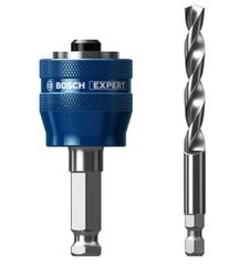 ΑΝΤΑΠΤΟΡΑΣ ΠΟΤΗΡΟΤΡΥΠΑΝΩΝ HEX 11 7.5x105mm HSS-G EXPERT BOSCH 2608901966