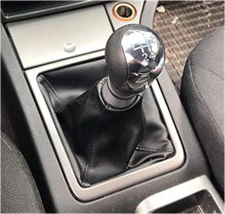 Πόμολο λεβιέ Vectra C