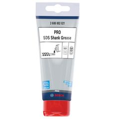 ΓΡΑΣΟ 100gr PRO SDS SHANK BOSCH 2608002021