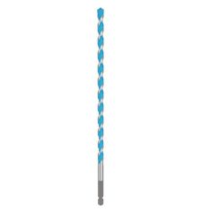 ΤΡΥΠΑΝΙ 08x200/250mm 1/4 HEX-9 MultiConstruction EXPERT BOSCH 2608902267