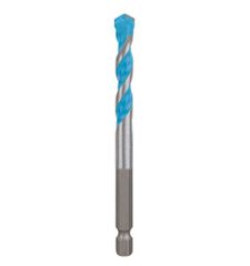 ΤΡΥΠΑΝΙ 08x50/100mm 1/4 HEX-9 MultiConstruction EXPERT BOSCH 2608902265