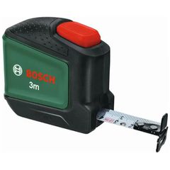 ΜΕΤΡΟΤΑΙΝΙΑ 3m AUTOLOC ΑΥΤΟΜΑΤΟ ΚΛΕΙΔΩΜΑ BOSCH 1600A032UX