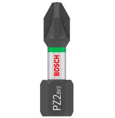 ΜΥΤΗ PZ2/25mm IMPACT BIT PRO BOSCH 2607002804