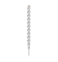ΤΡΥΠΑΝΙ 32x400/450mm PRO HEX-5 1/4 Drill Bit ΜΠΕΤΟΥ ΠΕΤΡΑΣ ΤΟΥΒΛΟΥ BOSCH 2608707245
