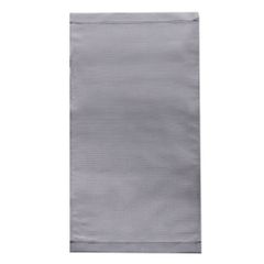 ΑΝΤΑΛΛΑΚΤΙΚΟ ΠΑΝΙ TEXTILENE 550gr/m2 2X1 ΓΚΡΙ ΓΙΑ ΣΕΖΛΟΝΓΚ ΛΗΜΝΟΣ HM5805.10Τ 110Χ40