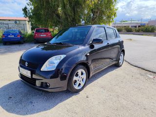 Suzuki Swift 2007