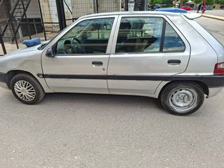 Citroen Saxo 2002 1.1 5/θυρο,A/C