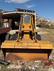 Φορτωτής Με Λάστιχα CAT 1900 930 79J10900