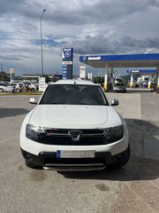 Dacia Duster 2012 1.5 dci 4X4
