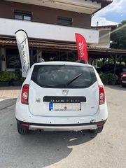 Dacia Duster 2012 1.5 dci 4X4-thumb-1