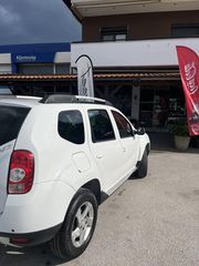 Dacia Duster 2012 1.5 dci 4X4-thumb-2