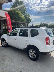 Dacia Duster 2012 1.5 dci 4X4-thumb-3