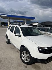 Dacia Duster 2012 1.5 dci 4X4-thumb-4