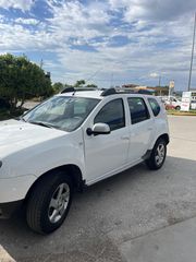 Dacia Duster 2012 1.5 dci 4X4-thumb-5
