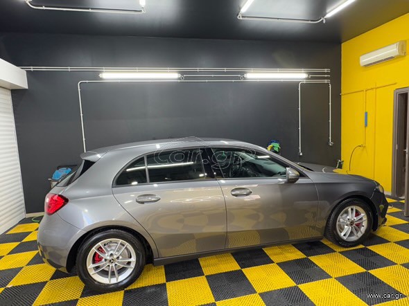 Mercedes-Benz A 160 2019