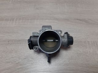 Μεταχειρισμένη Πεταλούδα Γκαζιού 35100-26860 Hyundai, Kia - Accent, Getz, Rio Για Κινητήρα G4EE 1400cc, 35100-26860