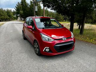 Hyundai i 10 2016 FULL EXTRA