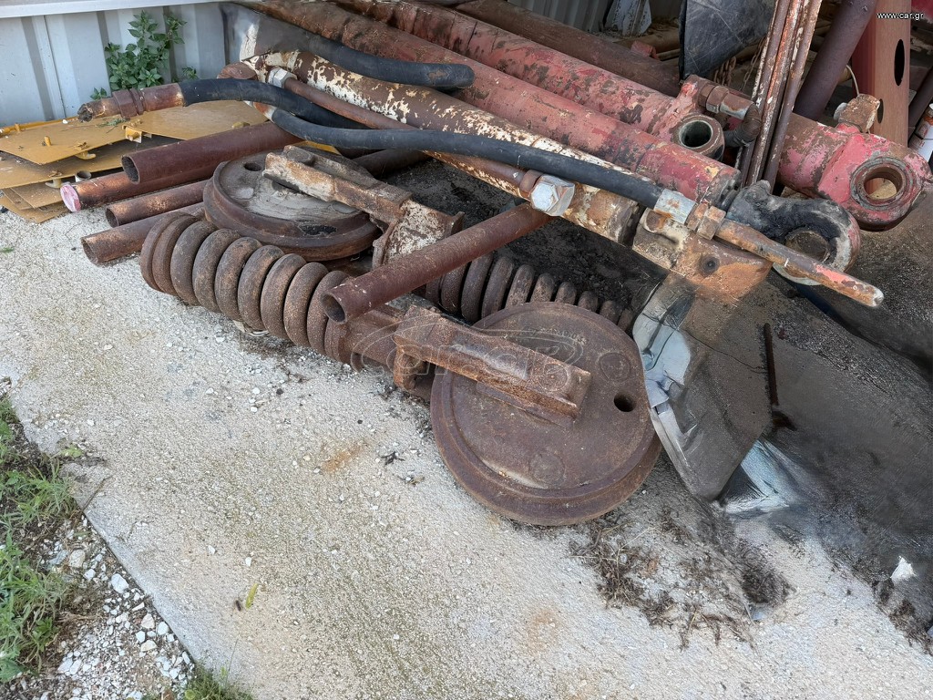 μπουκαλες O&K RH9