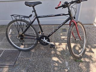 All - Mountain Raleigh 1996 Outland