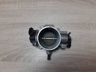 Μεταχειρισμένη Πεταλούδα Γκαζιού 35100-23701 Hyundai, Kia - Tucson, Sportage Για Κινητήρα G4GC 2000cc, 3510023701
