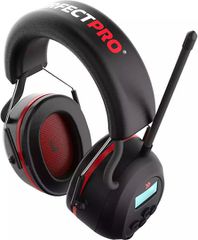 PerfectPro H-40 Ασύρματα On Ear Multimedia Ακουστικά με μικρόφωνο και σύνδεση Bluetooth