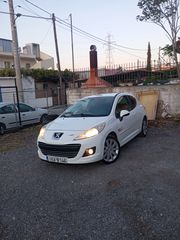 Peugeot 207 2010 rallye