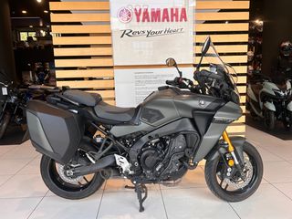 Yamaha Tracer 9 GT 2022 TRACER 9 GT