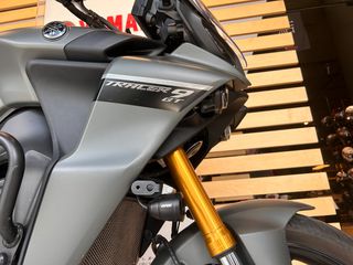 Yamaha Tracer 9 GT 2022 TRACER 9 GT-thumb-3