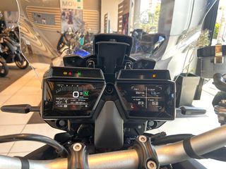 Yamaha Tracer 9 GT 2022 TRACER 9 GT-thumb-4