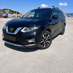 Nissan X-Trail 2021 T32 4x4 M-CVT TECHNA