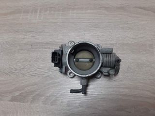Μεταχειρισμένη Πεταλούδα Γκαζιού 35100-26750 Hyundai Matrix Για Κινητήρα G4ED 1600cc, 3510026750