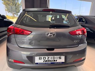 Hyundai i 20 2018 ΑΥΤΟΜΑΤΟ ΚΙΒΩΤΙΟ 101PS  BOOK SERVICE HYUNDAI -ΜΕ 182€/ΜΗΝΑ-thumb-6